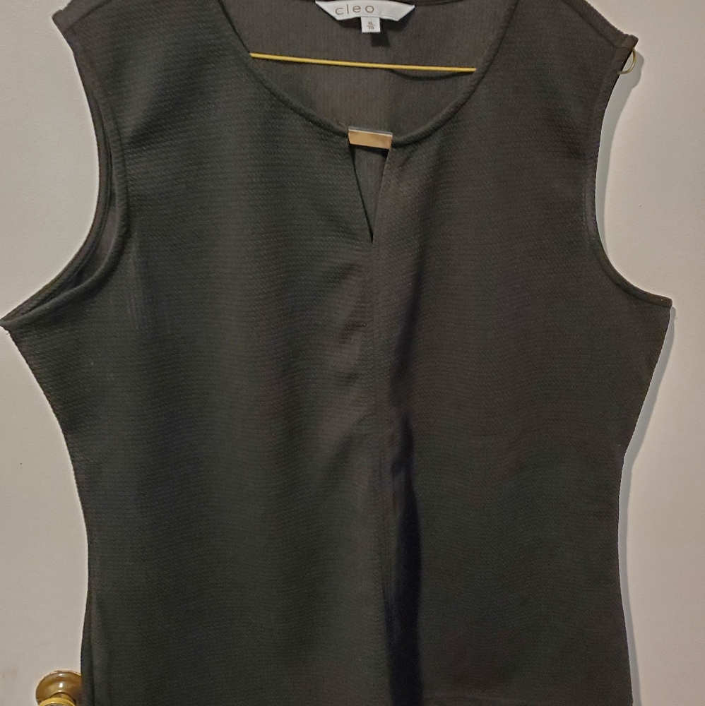 Ladies top